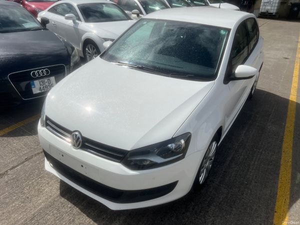 2012 VW POLO 49K NCT 04/27 385321365