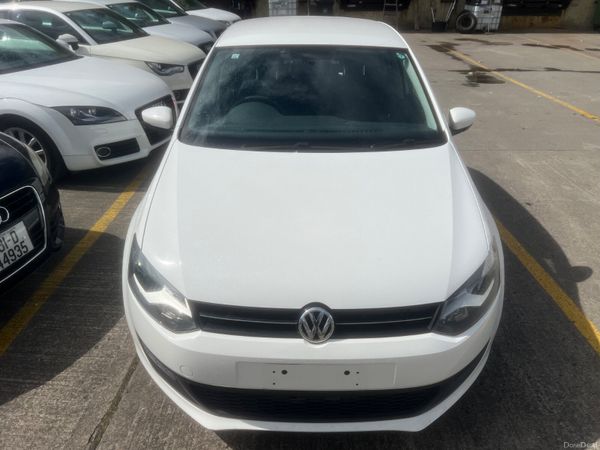 2012 VW POLO 49K NCT 04/27 385321367