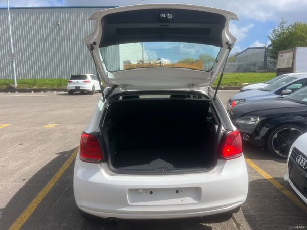 2012 VW POLO 49K NCT 04/27 385321369