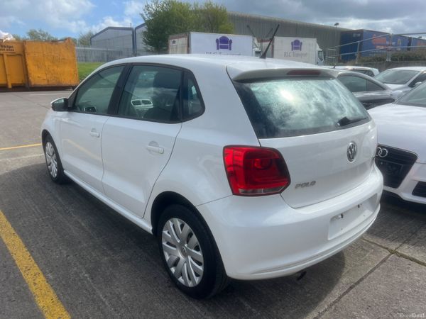 2012 VW POLO 49K NCT 04/27 385321339