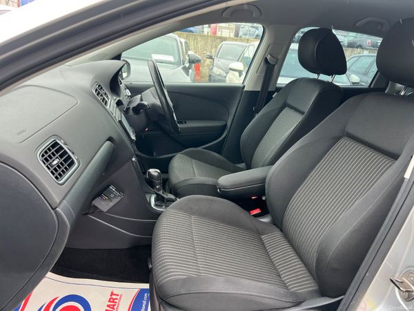 2012 VW POLO 49K NCT 04/27 385321541