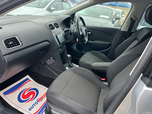 2012 VW POLO 49K NCT 04/27 385321573