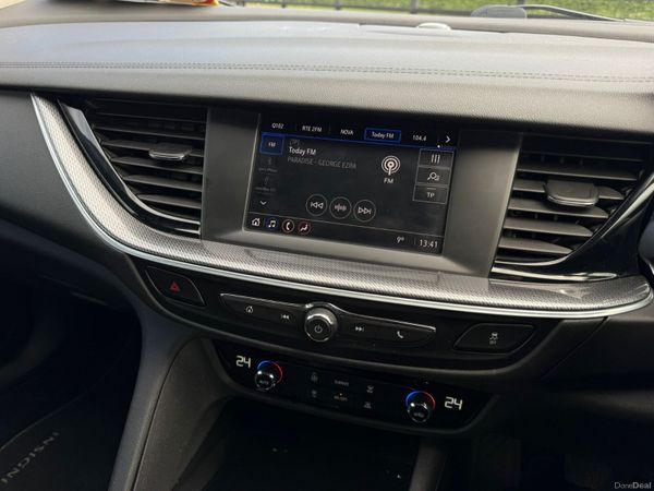 2022 Opel Insignia SC 1.5 Diesel Nct & Tax 385323583