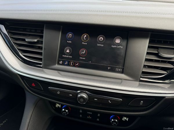 2022 Opel Insignia SC 1.5 Diesel Nct & Tax 385323585