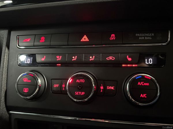 Seat Leon Cupra FR ST2.0 TSi DSG 290 Bhp NCT 11/26 385324881