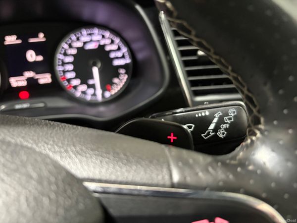 Seat Leon Cupra FR ST2.0 TSi DSG 290 Bhp NCT 11/26 385324887