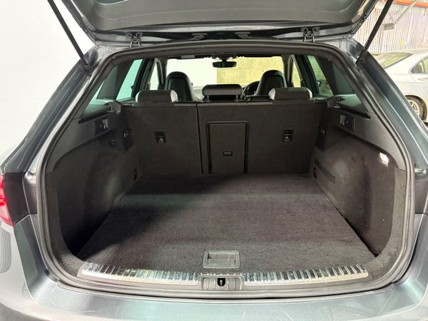 Seat Leon Cupra FR ST2.0 TSi DSG 290 Bhp NCT 11/26 385324813