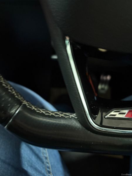 Seat Leon Cupra FR ST2.0 TSi DSG 290 Bhp NCT 11/26 385324901