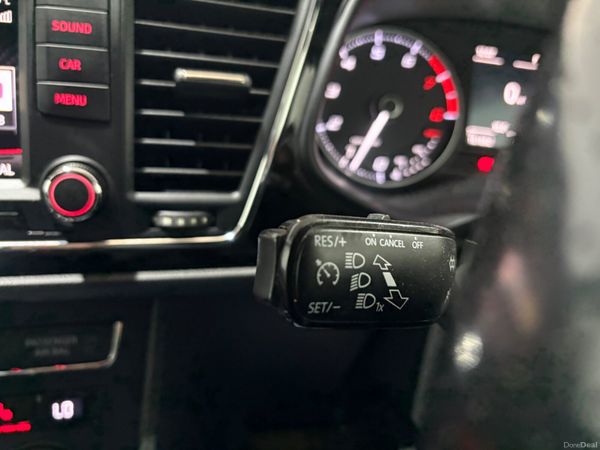 Seat Leon Cupra FR ST2.0 TSi DSG 290 Bhp NCT 11/26 385324903