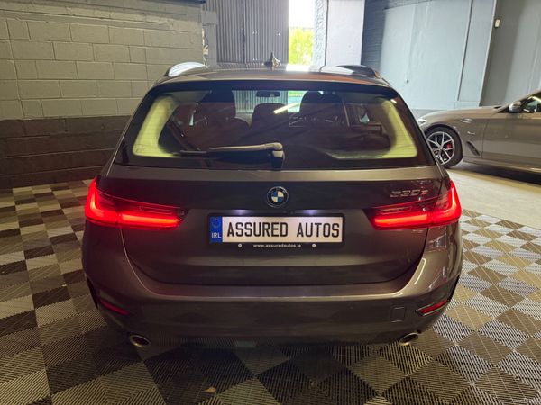221 BMW 330e  SE  Pro Estate 385325023