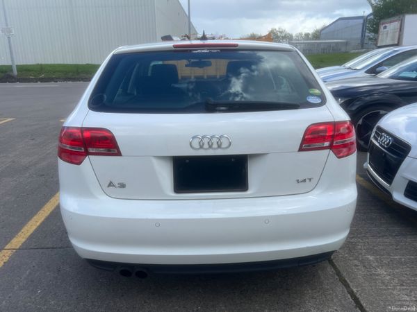 2011 AUDI A3 42K NCT 04/27 385326167