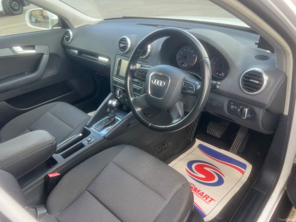 2011 AUDI A3 42K NCT 04/27 385326197