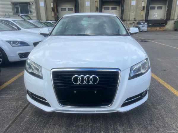 2011 AUDI A3 42K NCT 04/27 385326133