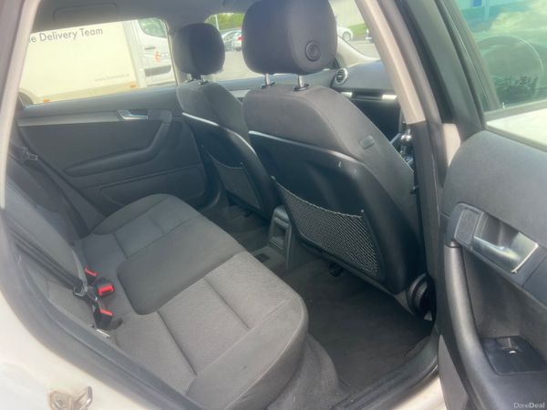 2011 AUDI A3 42K NCT 04/27 385326201