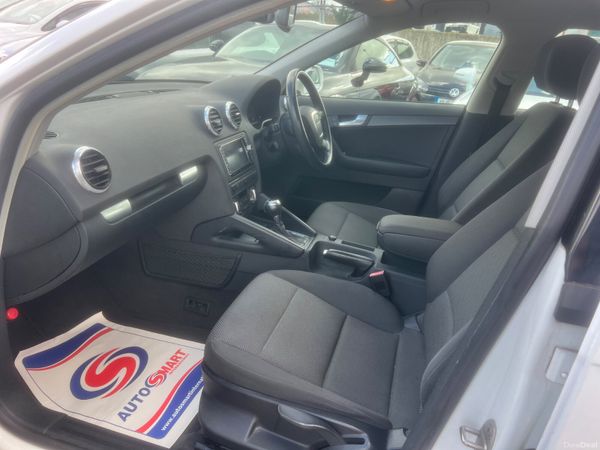 2011 AUDI A3 42K NCT 04/27 385326227