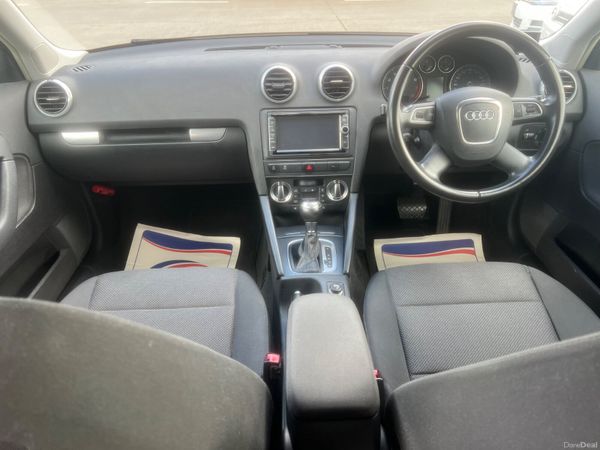 2011 AUDI A3 42K NCT 04/27 385326235