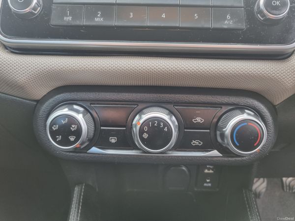 Nissan Micra 2018 Comes With new NCT 385326697