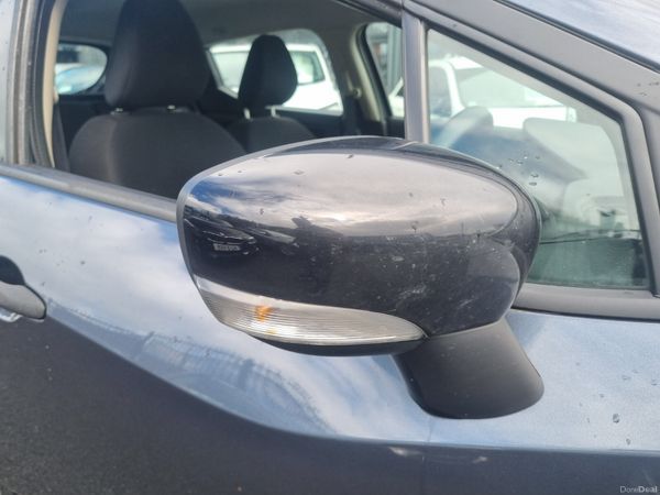Nissan Micra 2018 Comes With new NCT 385326699