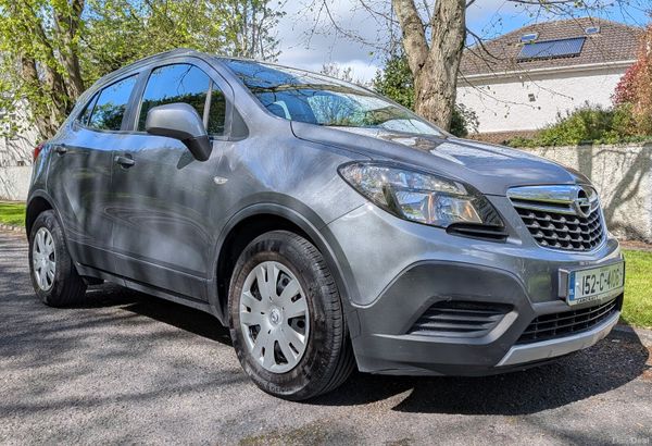 2015 Opel Mokka ***NCT 12/26*** 385329393