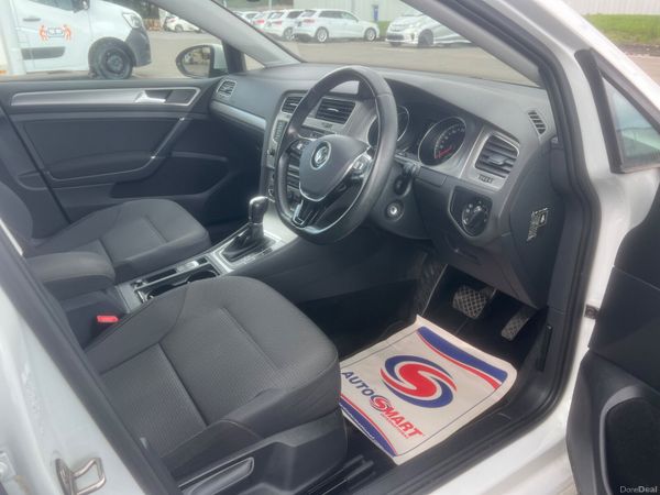 152 VW GOLF 1.2 61K NCT 04/27 385331243