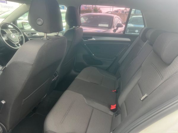 152 VW GOLF 1.2 61K NCT 04/27 385331255