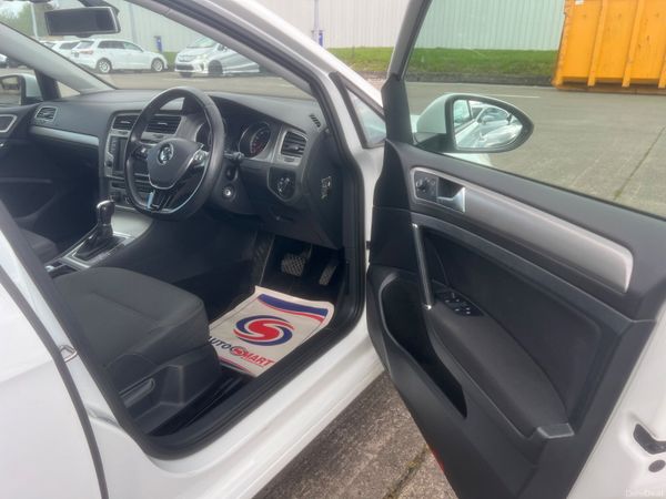 152 VW GOLF 1.2 61K NCT 04/27 385331257