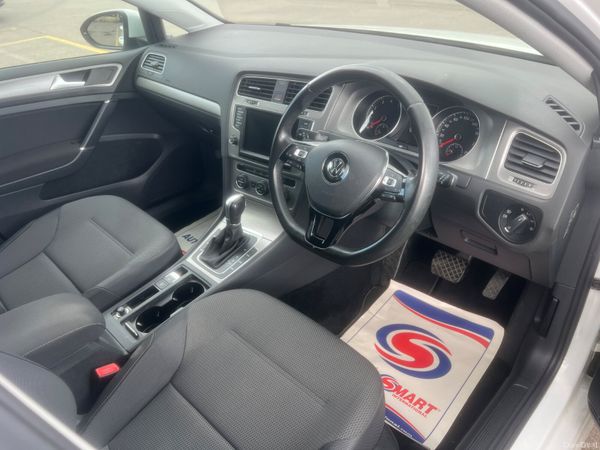 152 VW GOLF 1.2 61K NCT 04/27 385331259