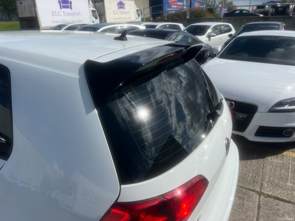 152 VW GOLF 1.2 HIGHLINE 60K NCT 04/27 385334757