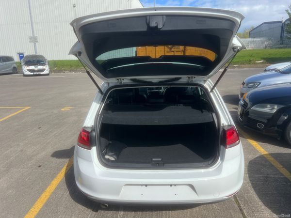 152 VW GOLF 1.2 HIGHLINE 60K NCT 04/27 385334763