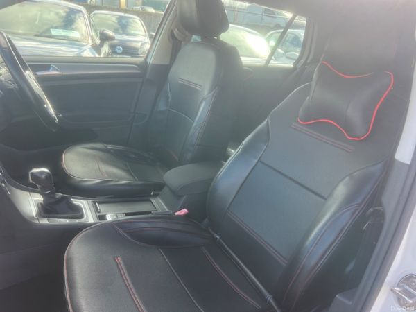 152 VW GOLF 1.2 HIGHLINE 60K NCT 04/27 385334777