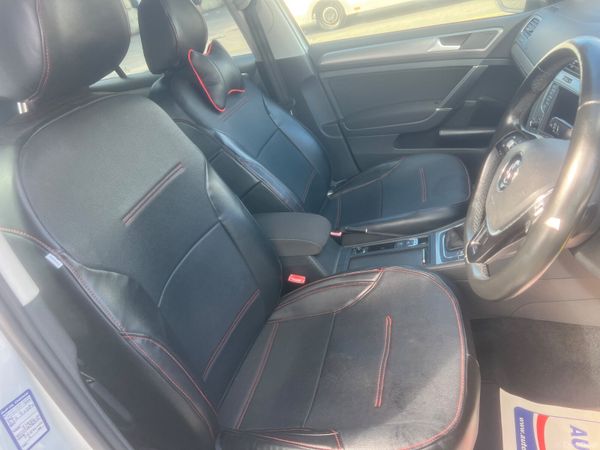 152 VW GOLF 1.2 HIGHLINE 60K NCT 04/27 385334779