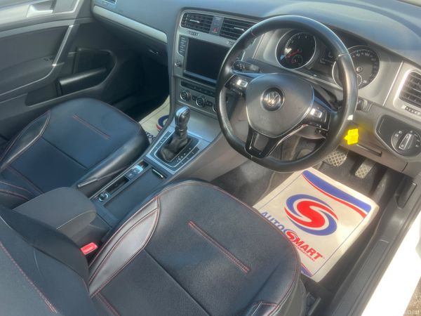 152 VW GOLF 1.2 HIGHLINE 60K NCT 04/27 385334791