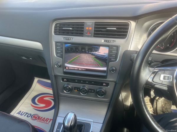 152 VW GOLF 1.2 HIGHLINE 60K NCT 04/27 385334795