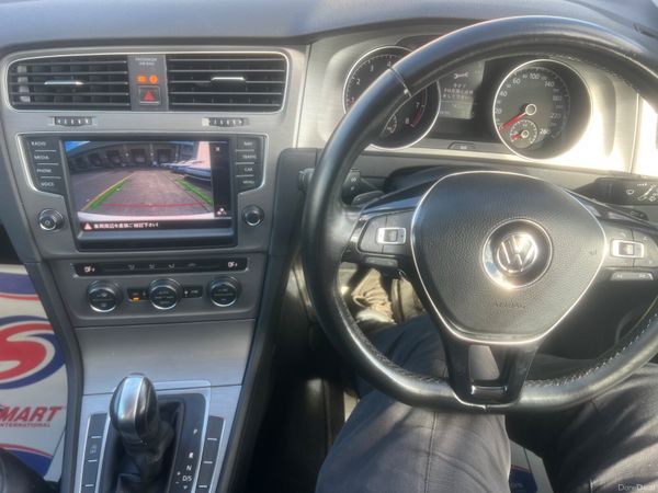 152 VW GOLF 1.2 HIGHLINE 60K NCT 04/27 385334799