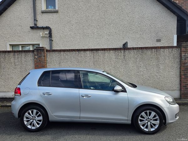 VW Golf 1.6d,DSG Automatic 385335867