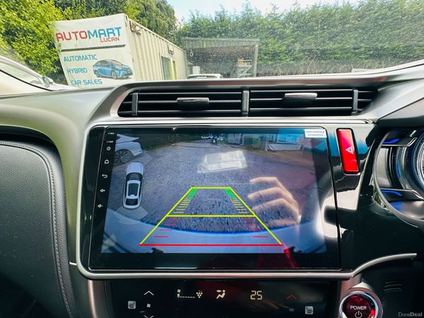 HONDA GRACE/CIVIC 2015 EX SPORTS 385337231