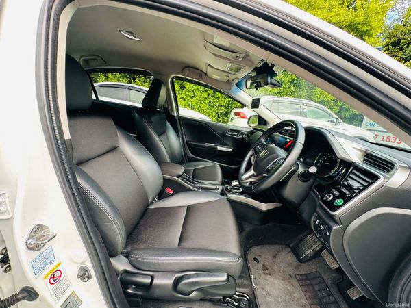 HONDA GRACE/CIVIC 2015 EX SPORTS 385337237