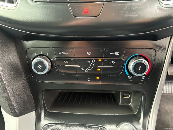 181 FORD FOCUS 1.0 ZETEC EDITION 100PS 5 DOOR 385338489