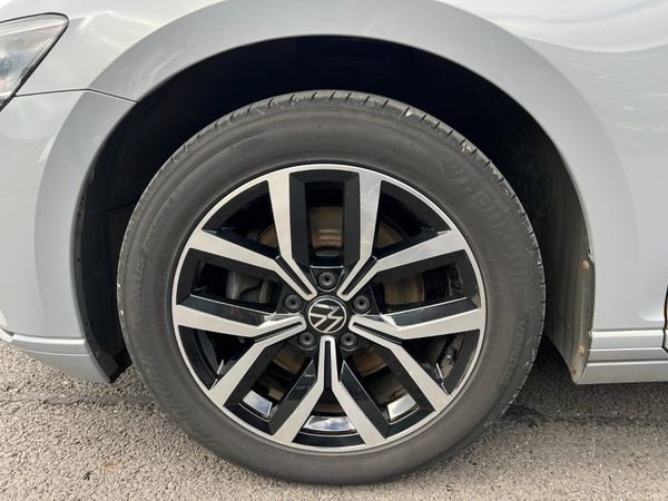 2022 Volkswagen Passat SEL 2.0 TDI - Automatic 385441893