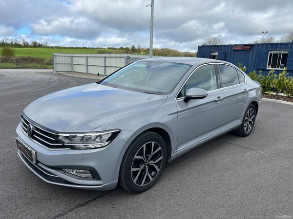 2022 Volkswagen Passat SEL 2.0 TDI - Automatic 385441897
