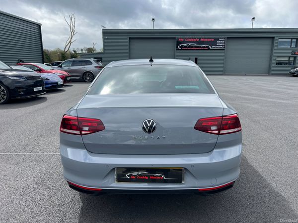 2022 Volkswagen Passat SEL 2.0 TDI - Automatic 385441899