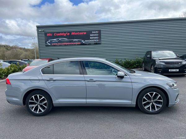 2022 Volkswagen Passat SEL 2.0 TDI - Automatic 385441901