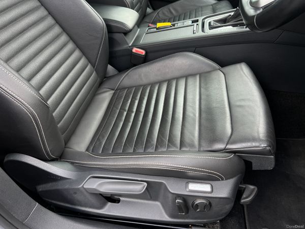 2022 Volkswagen Passat SEL 2.0 TDI - Automatic 385441911