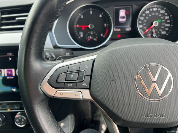 2022 Volkswagen Passat SEL 2.0 TDI - Automatic 385441919
