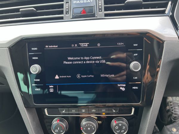2022 Volkswagen Passat SEL 2.0 TDI - Automatic 385441923