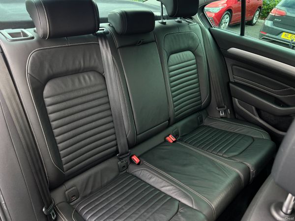 2022 Volkswagen Passat SEL 2.0 TDI - Automatic 385441929