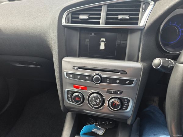 Citroen C4 2017 385444081