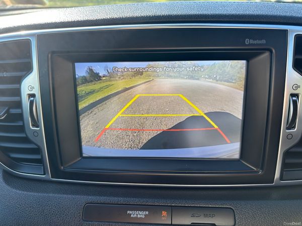 Kia Sportage 2017, high spec 385445515