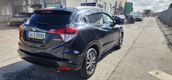 Honda Vezel 2015 (Automatic/Hybrid) 385452387