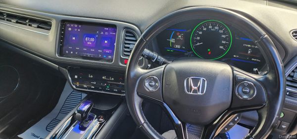 Honda Vezel 2015 (Automatic/Hybrid) 385452397